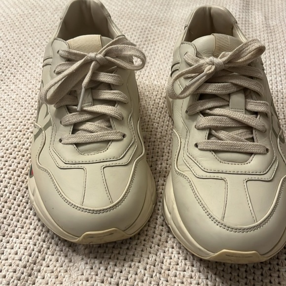 Gucci sneakers - Picture 4 of 5